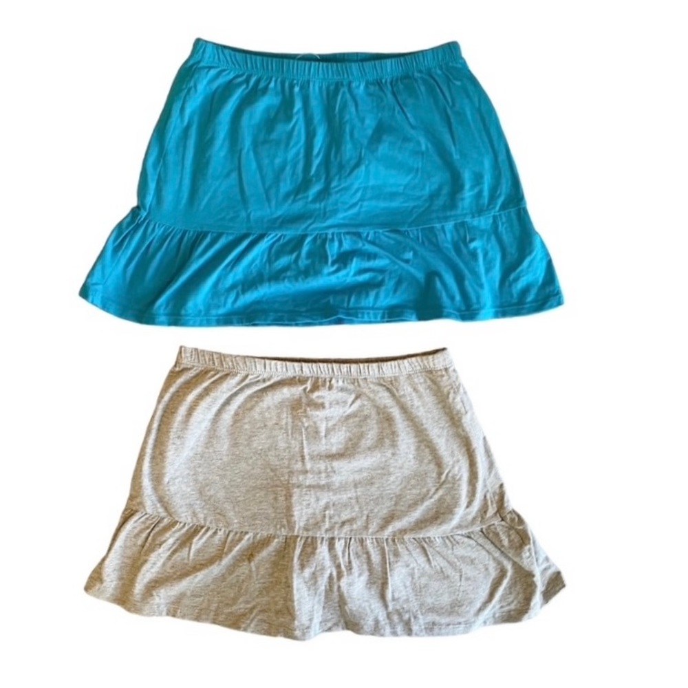 Children’s Place Skorts Set